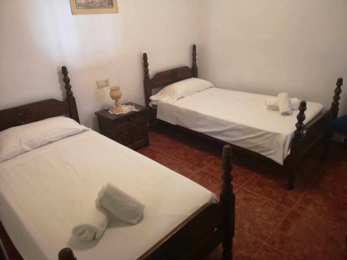 Vina B-2 Villa Benissa Bagian luar foto