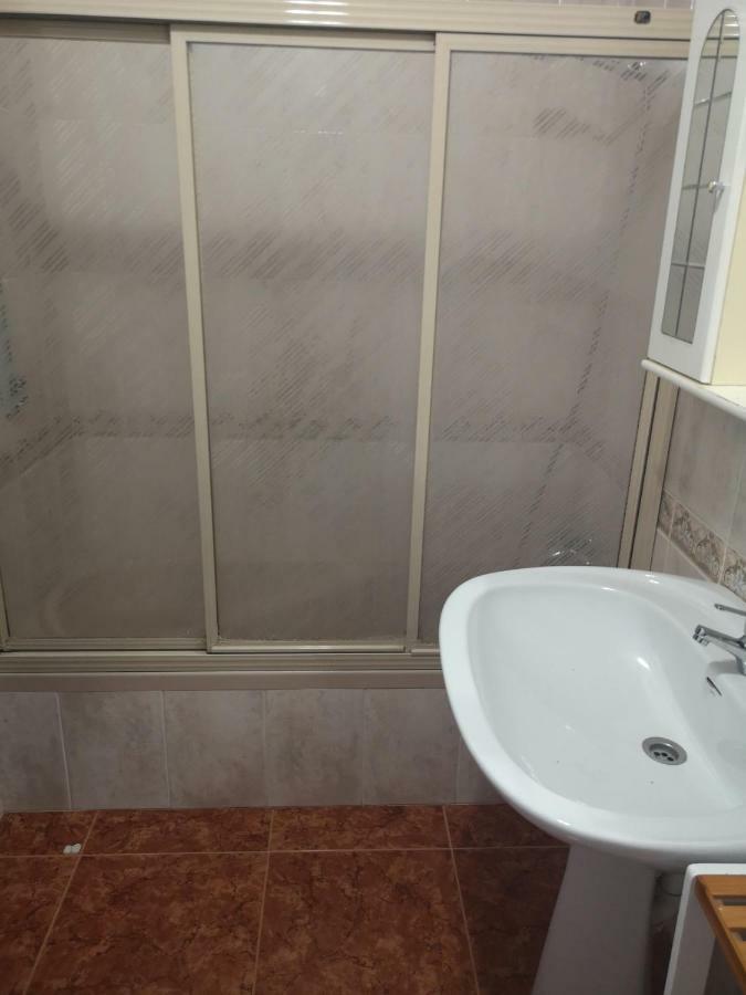 Vina B-2 Villa Benissa Bagian luar foto