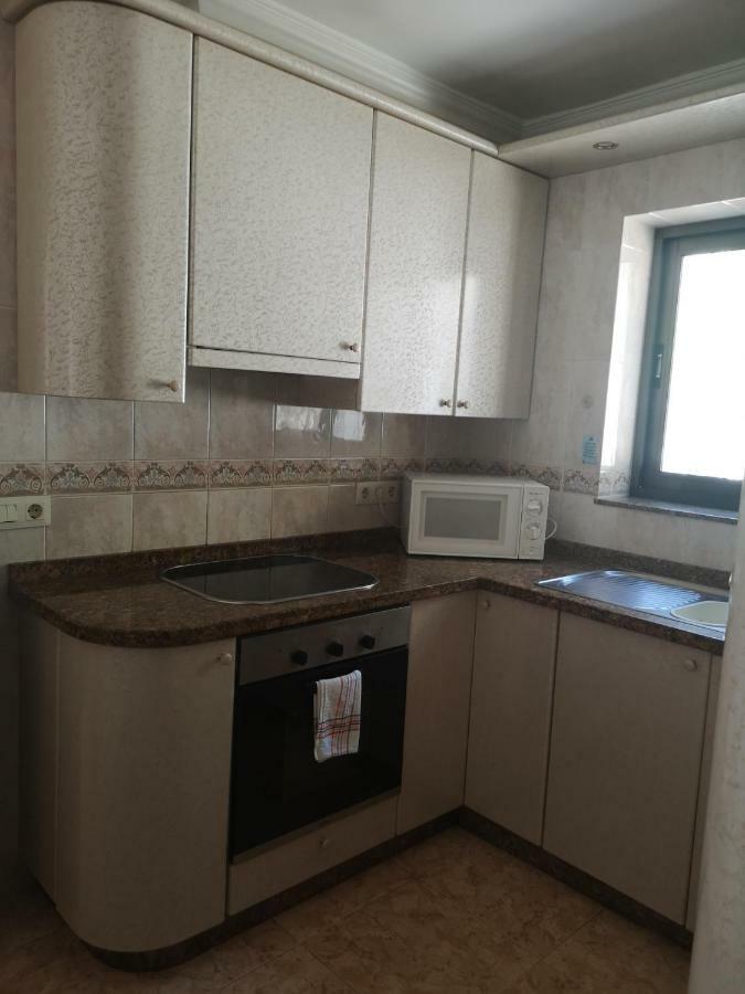 Vina B-2 Villa Benissa Bagian luar foto
