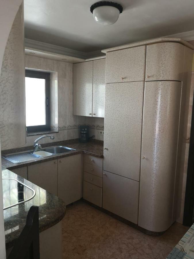 Vina B-2 Villa Benissa Bagian luar foto